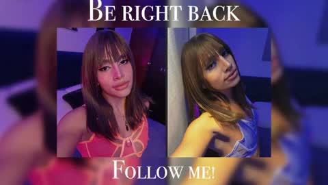  Dahnia  online show from June 18, 2026, 9:14 am