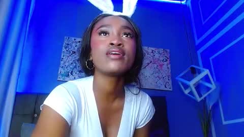 DAHYAN online show from February 16, 2026, 2:24 pm