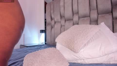 Daia Ortiz  online show from March 7, 2025, 12:48 am