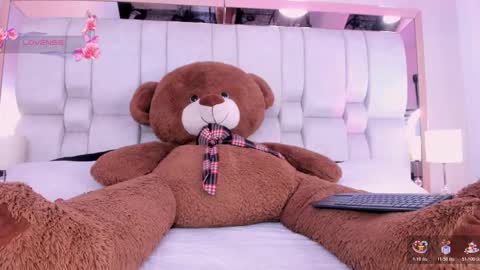 Daia Ortiz  online show from March 10, 2026, 5:01 am