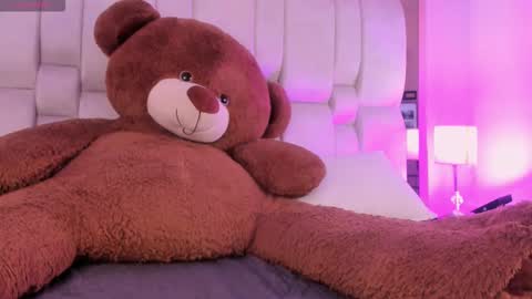 Daia Ortiz  online show from March 15, 2026, 4:07 am