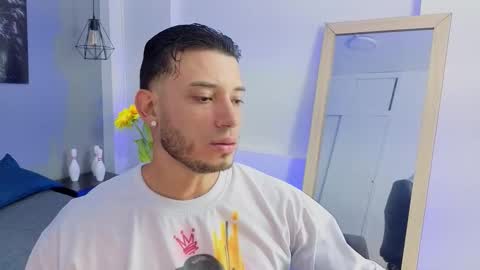 Daiamond online show from March 7, 2026, 7:00 pm