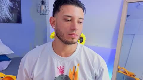 Daiamond online show from March 8, 2026, 2:04 am