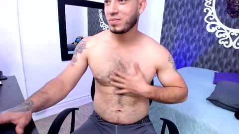 Daiamond online show from March 9, 2026, 6:56 pm