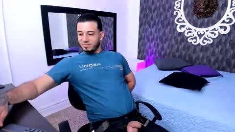 Daiamond online show from March 12, 2026, 8:15 pm