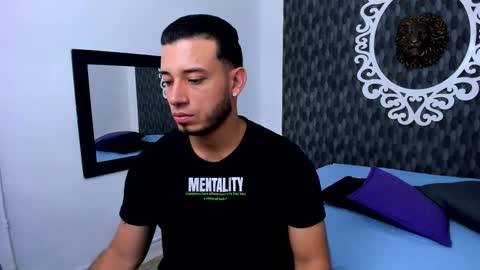 Daiamond online show from March 13, 2026, 7:31 pm