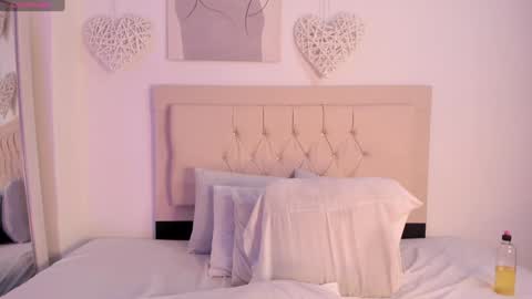 Daiana online show from January 28, 2025, 10:12 pm