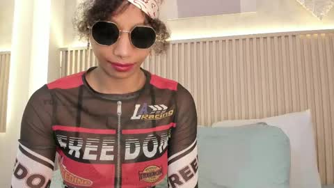 Daiana online show from April 28, 2026, 7:41 pm