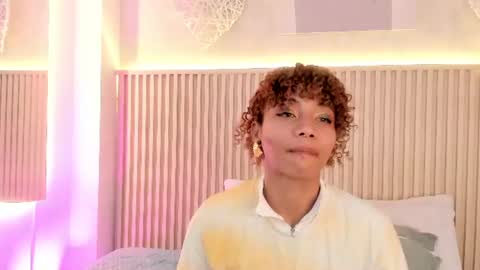 Daiana online show from June 28, 2026, 3:34 am