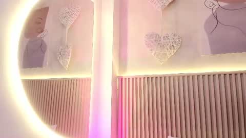 Daiana online show from July 7, 2026, 8:02 pm