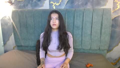 Snapshot of daila51 chatting on November 22, 2025, 12:04 pm Daila online show from November 22, 2025, 12:04 pm