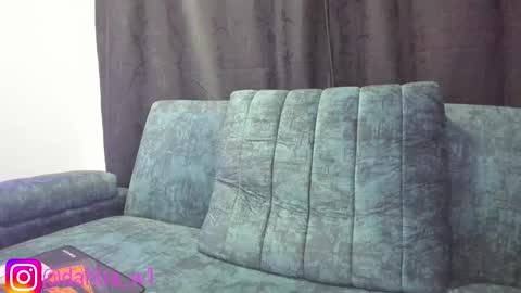 daila_ online show from February 26, 2026, 1:26 am