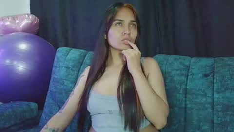 Snapshot of daila_ chatting on August 4, 2026, 1:31 am daila_ online show from August 4, 2026, 1:31 am