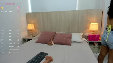 Snapshot of daila_beltran chatting on June 4, 2026, 7:31 pm Daila Beltran online show from June 4, 2026, 7:31 pm