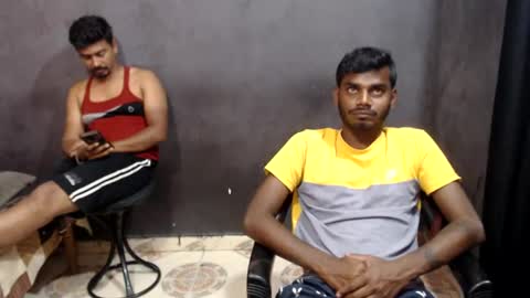 Snapshot of dailysoap chatting on March 9, 2025, 5:11 am indian guys online show from March 9, 2025, 5:11 am