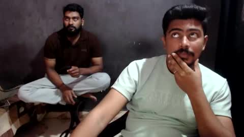 Snapshot of dailysoap chatting on January 6, 2026, 7:45 am indian guys online show from January 6, 2026, 7:45 am