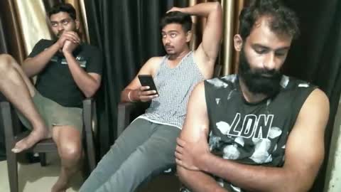 Snapshot of dailysoap chatting on February 7, 2026, 5:44 am indian guys online show from February 7, 2026, 5:44 am