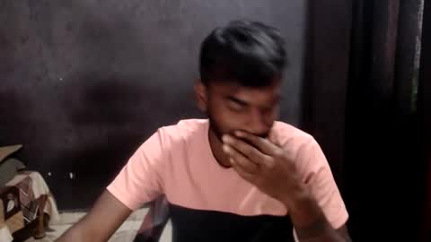Snapshot of dailysoap chatting on February 19, 2026, 11:39 am indian guys online show from February 19, 2026, 11:39 am