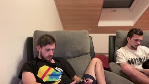 Daimon  online show from December 2, 2024, 9:28 pm