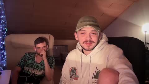 Daimon  online show from January 6, 2025, 12:37 am