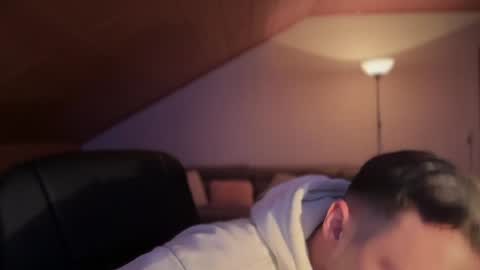 Daimon  online show from February 2, 2025, 1:55 am