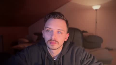 Daimon  online show from February 8, 2025, 12:06 am