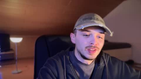 Daimon  online show from February 15, 2025, 5:30 am