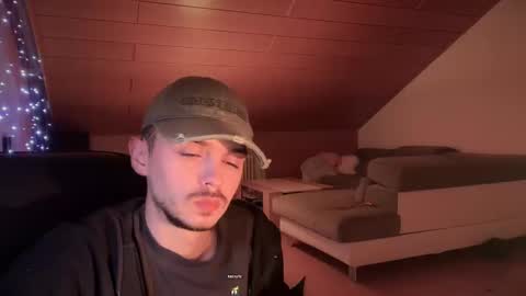 Daimon  online show from February 16, 2025, 2:53 am