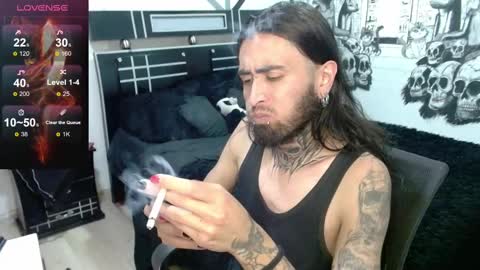 felipe online show from March 9, 2025, 4:27 am