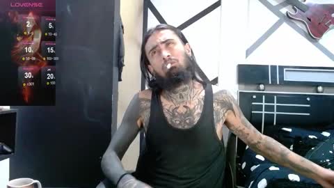 felipe online show from October 20, 2025, 3:07 am