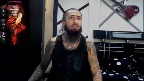 felipe online show from March 1, 2026, 2:57 am