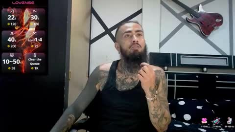 felipe online show from March 5, 2026, 4:19 am