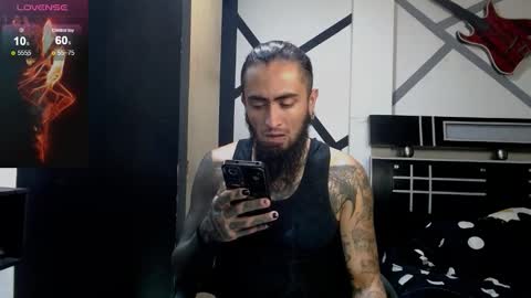 felipe online show from March 15, 2026, 4:29 am