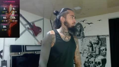 felipe online show from May 7, 2026, 3:34 am