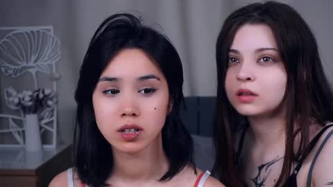 Aoi and Lily best friends online show from June 2, 2026, 8:16 am