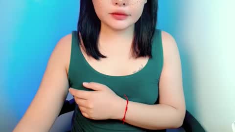 Diana online show from March 13, 2026, 10:16 pm