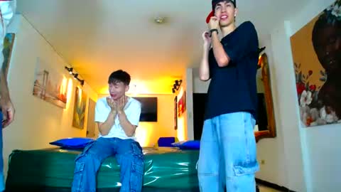 Snapshot of daiquirie chatting on June 18, 2026, 11:03 am daiquirie online show from June 18, 2026, 11:03 am