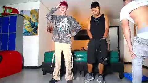 Snapshot of daiquirie chatting on July 4, 2026, 11:16 am daiquirie online show from July 4, 2026, 11:16 am