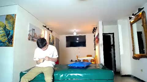Snapshot of daiquirie chatting on July 10, 2026, 11:13 am daiquirie online show from July 10, 2026, 11:13 am