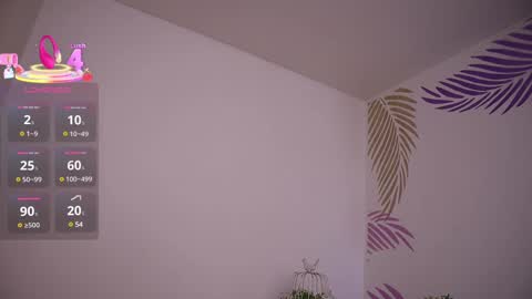 Lauren            online show from March 5, 2025, 3:40 pm