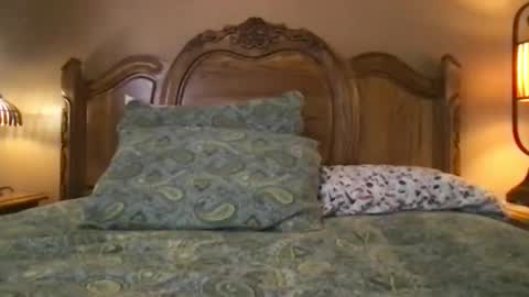 Daisy137 online show from January 17, 2025, 1:36 am