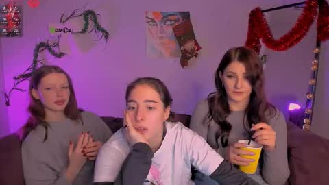 daisy online show from January 7, 2026, 8:22 pm