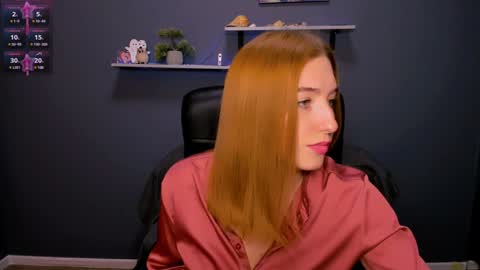 Snapshot of daisy_candy chatting on December 10, 2024, 1:22 am Little Di online show from December 10, 2024, 1:22 am