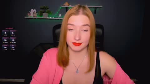 Snapshot of daisy_candy chatting on December 11, 2024, 5:00 am Little Di online show from December 11, 2024, 5:00 am