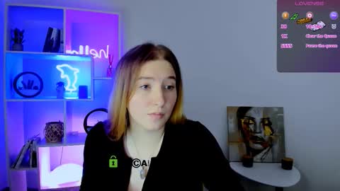 Snapshot of daisy_candy chatting on November 29, 2025, 8:23 pm Little Di online show from November 29, 2025, 8:23 pm