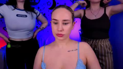Snapshot of daisy_candy chatting on May 22, 2026, 7:08 pm Little Di online show from May 22, 2026, 7:08 pm