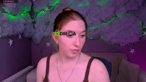 Snapshot of daisy_candy chatting on May 23, 2026, 8:46 pm Little Di online show from May 23, 2026, 8:46 pm