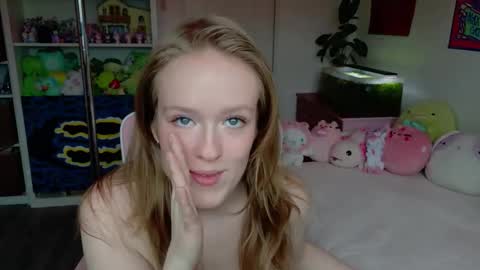 Daisy online show from May 7, 2026, 9:20 pm