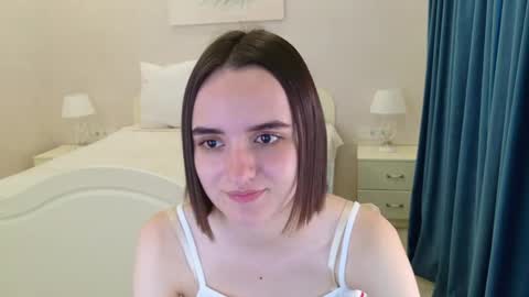 Snapshot of daisy_heart chatting on June 1, 2026, 4:25 am Daisy online show from June 1, 2026, 4:25 am