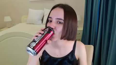 Snapshot of daisy_heart chatting on July 4, 2026, 4:07 am Daisy online show from July 4, 2026, 4:07 am